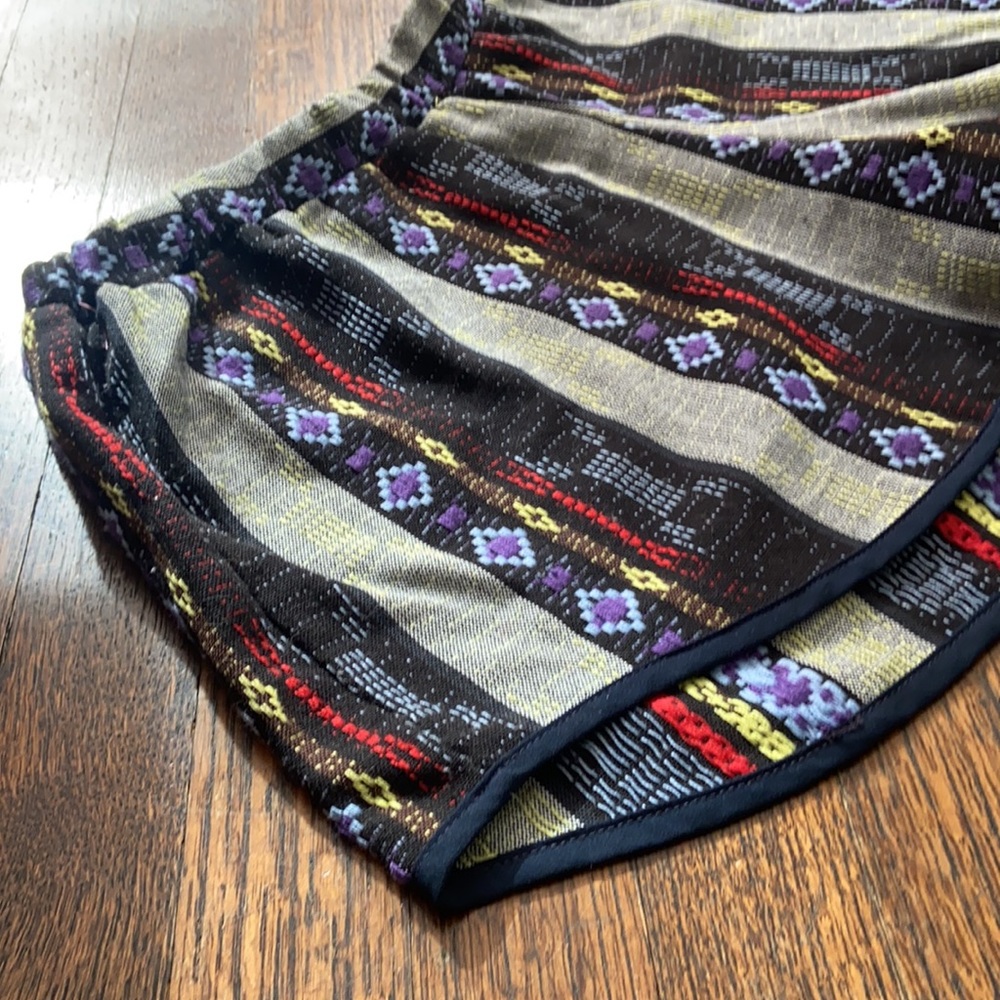 Ikat beach Shorts M